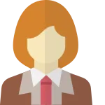 Woman SVG Icon
